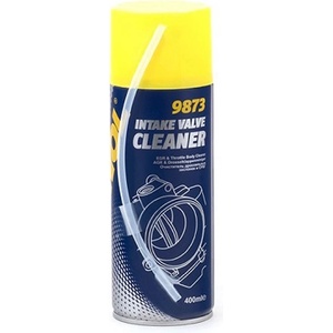 MANNOL Добавка за бензин MANNOL Intake Valve Cleaner 9873 400 мл