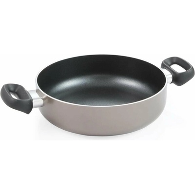 TESCOMA Pánev hluboká BRAVA 24 cm, 2 úchyty 595444.00