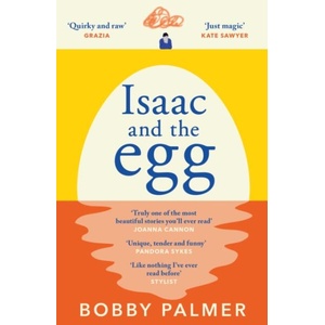 Isaac and the Egg | BOBBY PALMER (ISBN: 9781472285515)