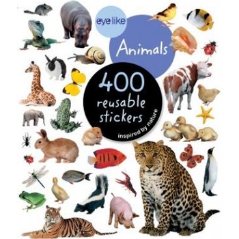 Animals Workman Publishing / softback