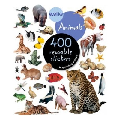 Animals Workman Publishing / softback
