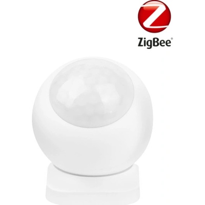 ZigBee pohybové PIR čidlo Mi-Light PIR1-ZB bateriový ZigBee 3.0 IP54 120°