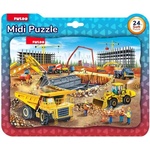 Puedo Мек пъзел Картина 24ч. Пуедо puedo b2210