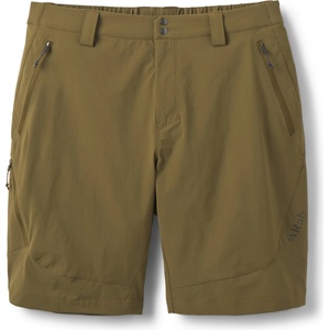 Rab Мъжки къси панталони Rab Torque Mountain Shorts - Oak - размер XL (012-2896-0520)
