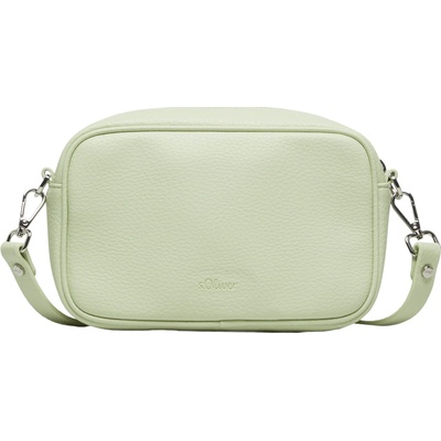 S.Oliver dámská crossbody kabelka 2175190 7010 Zelená