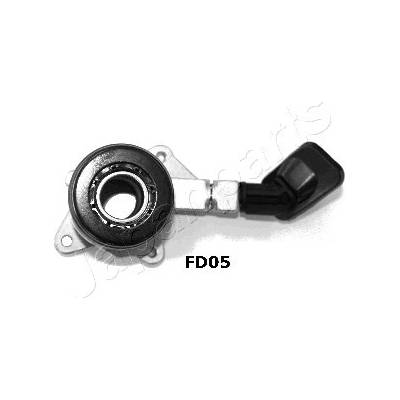 JAPANPARTS Vysouvací ložisko CF-FD05