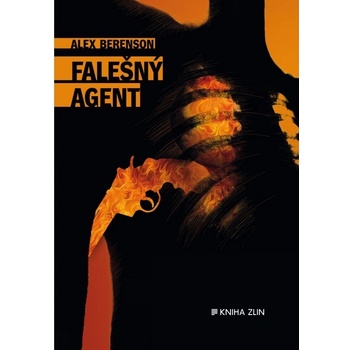 Falešný agent