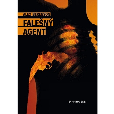 Falešný agent