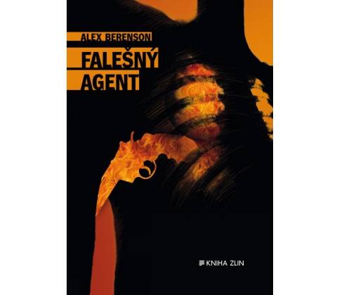 Falešný agent
