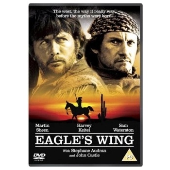 Eagle's Wing DVD