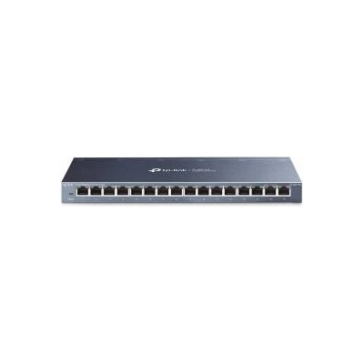 TP-Link 16p tp-lnk tl-sg116