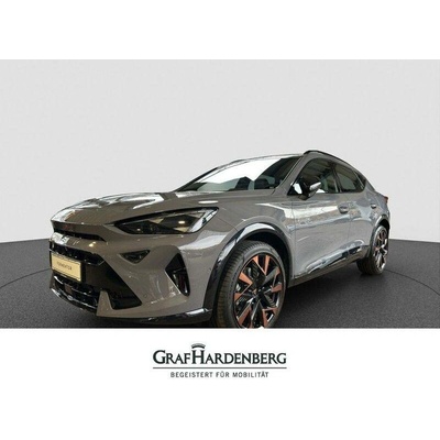 Cupra Formentor 2.0 TSI 4Drive DSG 150 kW
