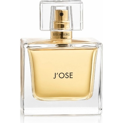 Eisenberg J'ose parfémovaná voda dámská 100 ml