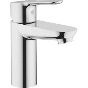 GROHE BauEdge - Смесител за умивалник, хром 32858000 (32858000)