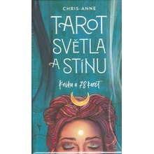Tarot světla a stínu