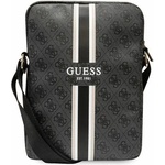 GUESS Чантичка за таблет Guess GUTB10P4RPSK 10"", черна / черна, 4G Stripes T (GUE002897-0)