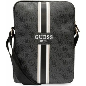 GUESS Чантичка за таблет Guess GUTB10P4RPSK 10"", черна / черна, 4G Stripes T (GUE002897-0)