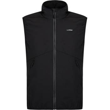 Loap Мъжка черна жилетка LOAP Urylon Loap | Cheren | МЪЖЕ | L