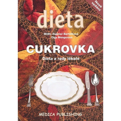 Cukrovka Dagmar Bartášková, Olga Mengerová