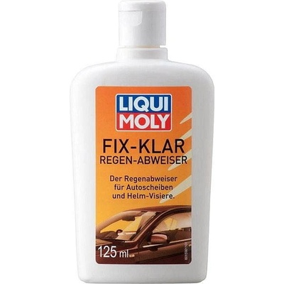 Liqui Moly 1590 Odpuzovač dešťové vody 125 ml