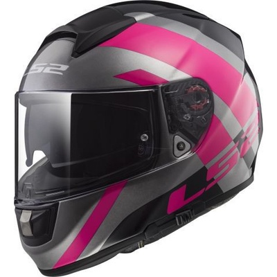 LS2 FF397 TRIDENT