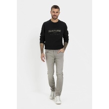 Camel Active Denim 5-pocket šedá