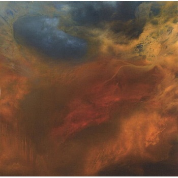 Sunn O))) - Life Metal (Pinwheel Green / Purple Coloured) (2 LP) (0808720300819)