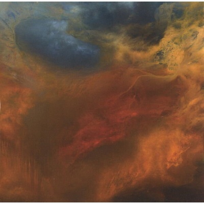 Sunn O))) - Life Metal (Pinwheel Green / Purple Coloured) (2 LP) (0808720300819)
