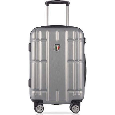 TUCCI Massa T-0279 Silver 109 l