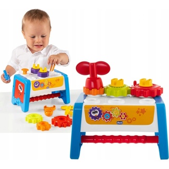 Chicco dielňa malého majstra