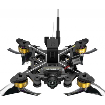 FLYWOO Flybee 16 HD Walksnail 2S ELRS 2.4G