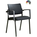 ALBA Konferenční jednací židle SQUARE VIP