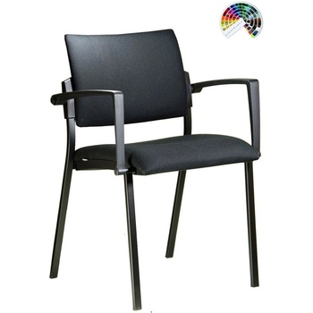 ALBA Konferenční jednací židle SQUARE VIP