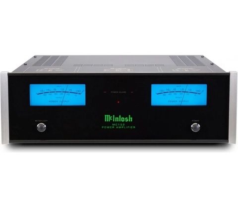 McIntosh MC152
