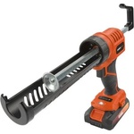 Power Plus Акумулаторен пистолет за силикон Power Plus POWDP7051/ 20V (5400338115981)