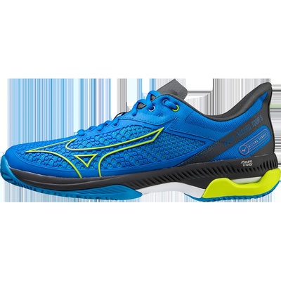 Mizuno Wave Exceed Tour 5 Clay PBlue – Zboží Dáma
