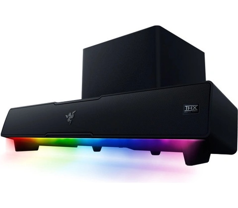 Razer Leviathan V2