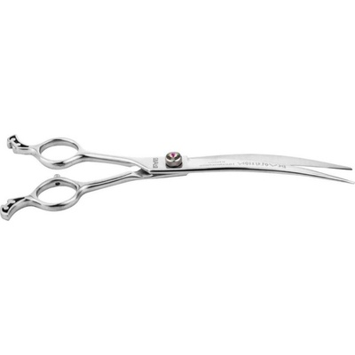 Ehaso Revolution Nůžky zahnuté pro leváky 20 cm