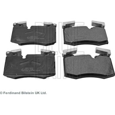 Ferdinand Bilstein UK Ltd. ADBP300026