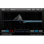 NUGEN Audio Stereoplacer Elements