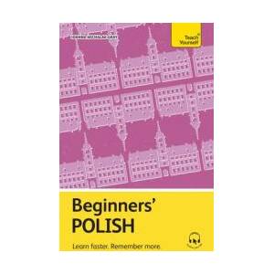 Beginners' Polish | Joanna Michalak-Gray (ISBN: 9781399821988)