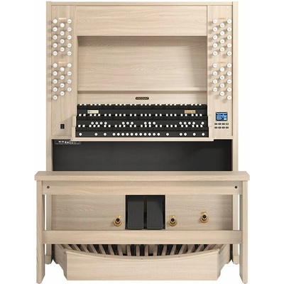 Viscount Domus P45