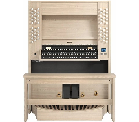 Viscount Domus P45