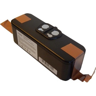 VHBW iRobot Roomba 500 / 600 / 700 / 800, Li-Ion 4500 mAh