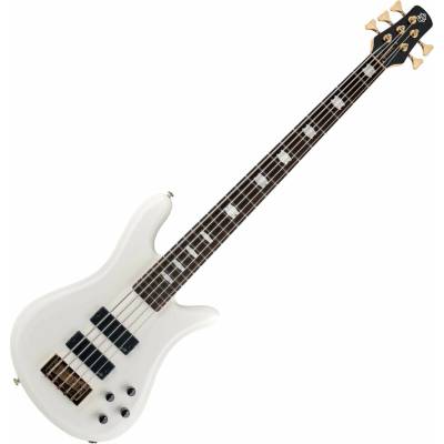 Spector Icon NS-5 White Glos