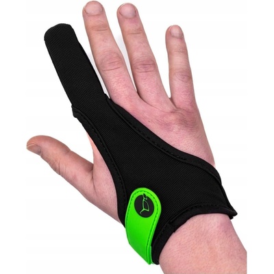 Korda Nahazovací Prst Finger Stall Large – Zboží Dáma