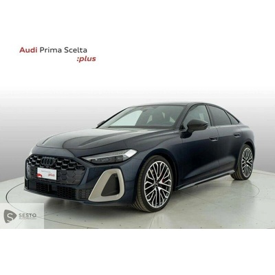 Audi A5 2.0 TDI quattro S tronic S-line 150 kW
