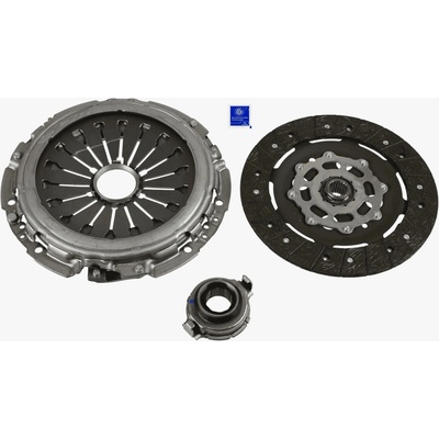 Spojková sada SACHS 3000 951 322 (3000951322)