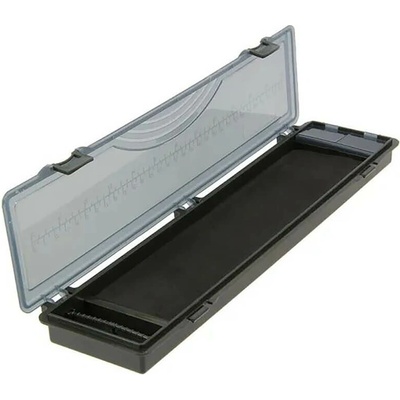 Method Feeder Fans Peračník Rig Box Easy