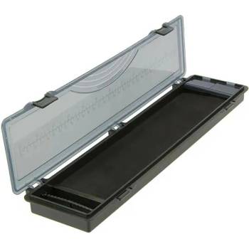 Method Feeder Fans Peračník Rig Box Easy